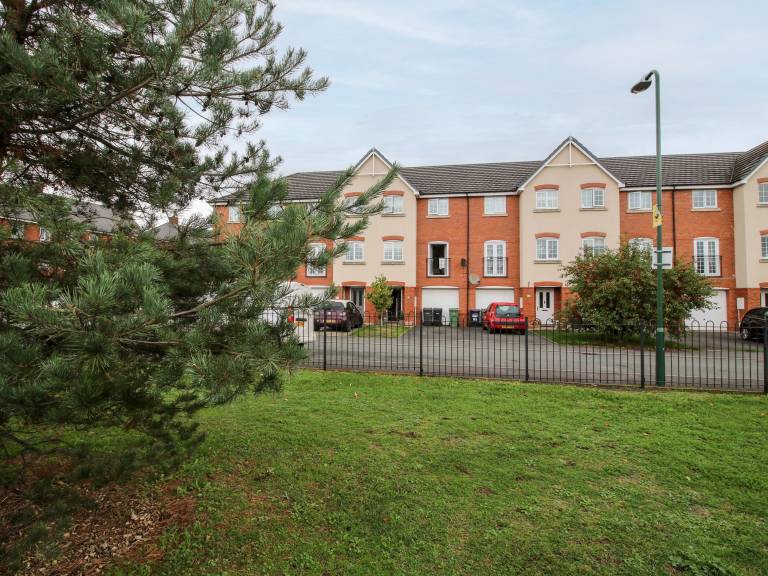 House  Shrewsbury
