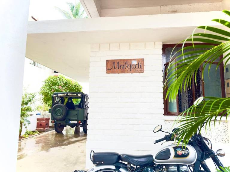 House Mysuru