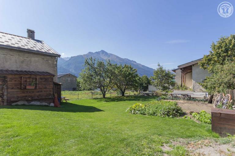 Gîte  Aussois