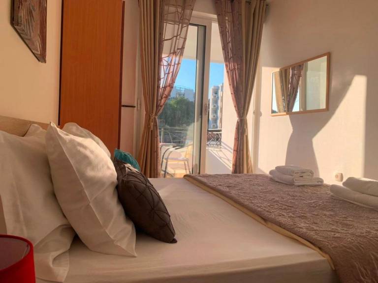 Superior Studio with Sea views — photo 2