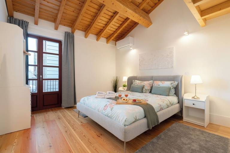 Apartamento Azurem