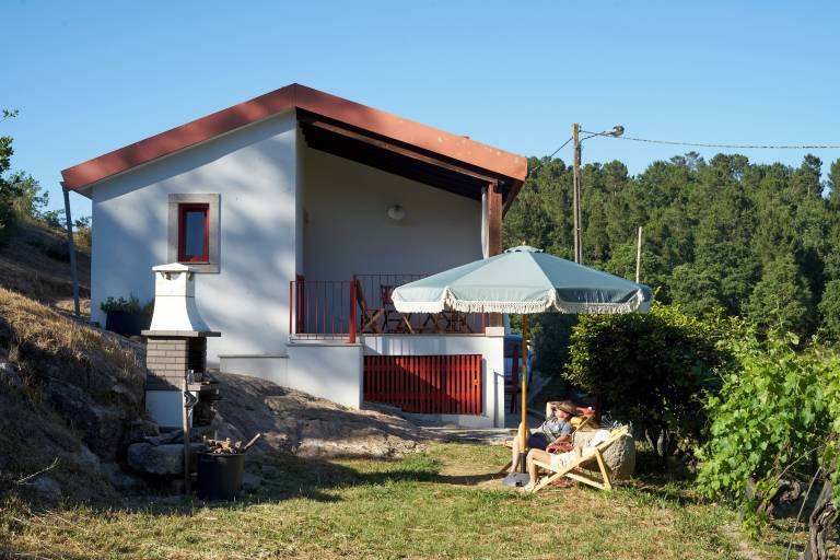 Villa Vila Real