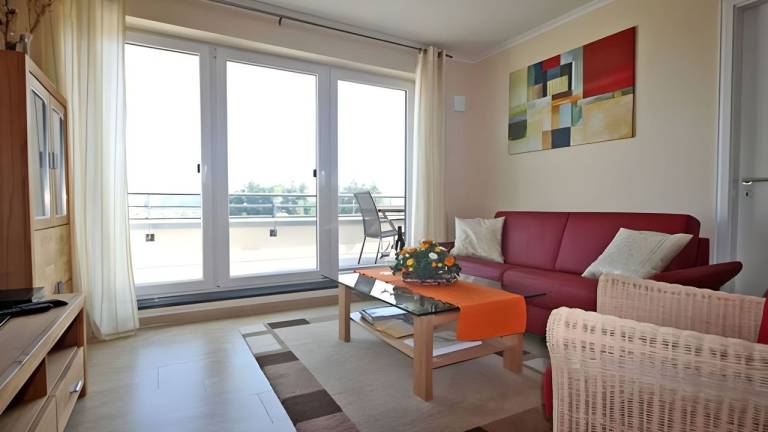 Ferienwohnung Heiligendamm
