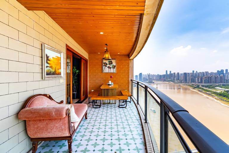 Rental apartment | Water view — photo 4
