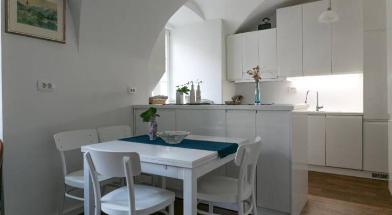 Rental apartment | Near Ljubljana Castle — photo 2