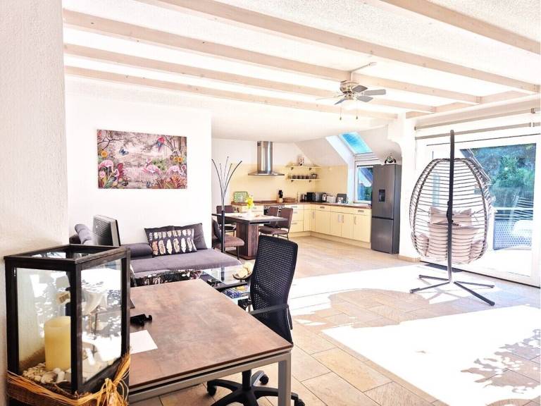 Ferienwohnung  Alzenau