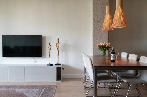 Apartman  Roterdam