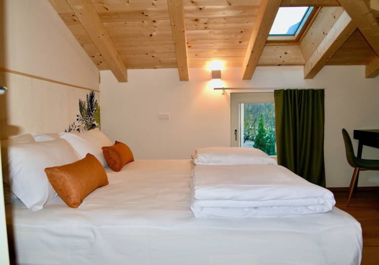Bed & Breakfast Trento