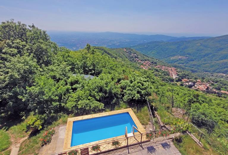 Villa Pistoia