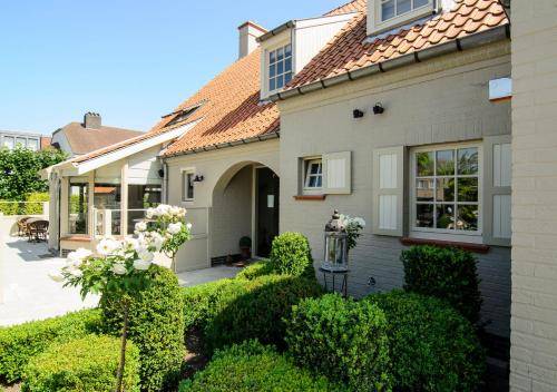 Bed and breakfast  Oostkamp