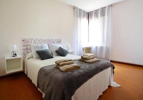 Casa Illa de Arousa