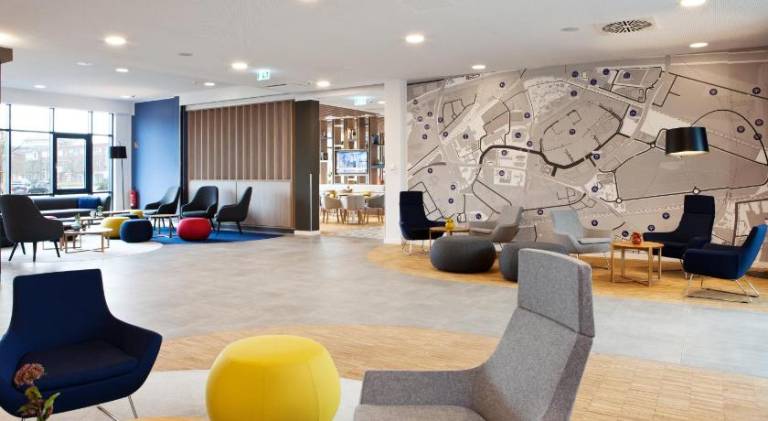 Holiday Inn Express Kaiserslautern By IHG — photo 3