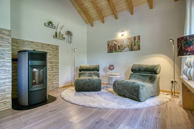 Ferienhaus  Maria Laach
