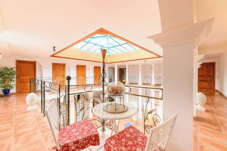 Accommodation  Saint-Cyr-sur-Loire