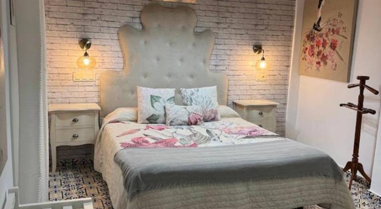 House | Good for workation | Pet-friendly in Cazorla