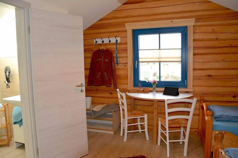 Ferienwohnung Niesky