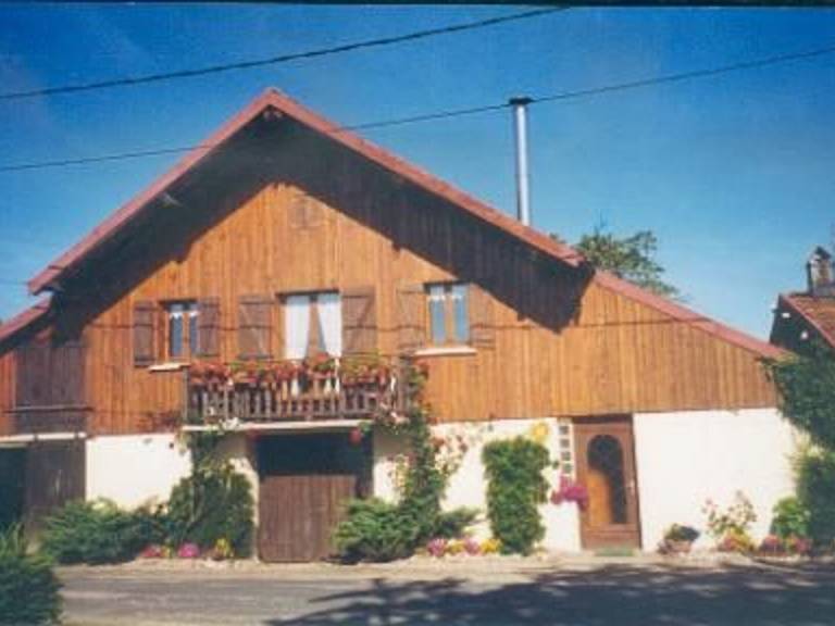 Cottage Jussarupt