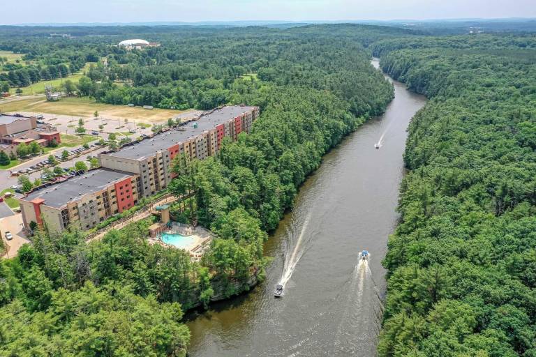 Condo  Wisconsin Dells
