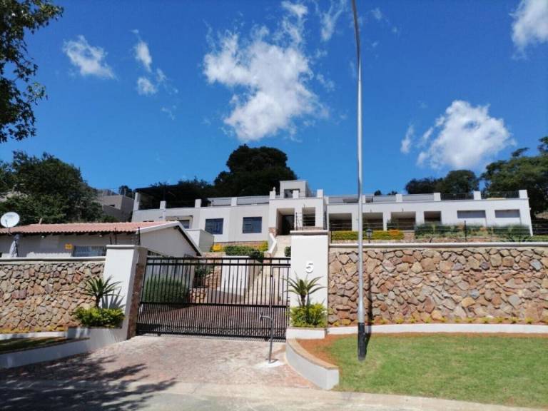 Cottage  Northcliff