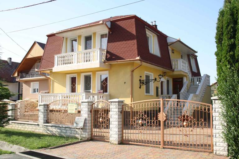 Pension Zalakaros