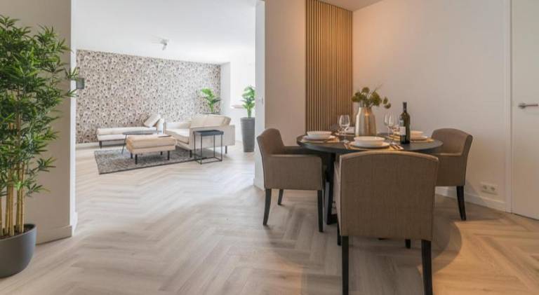 70 m&sup2; Ferienwohnung