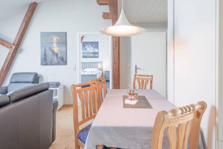 Ferienwohnung Ockholm