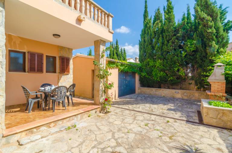 Villa  Sa Coma