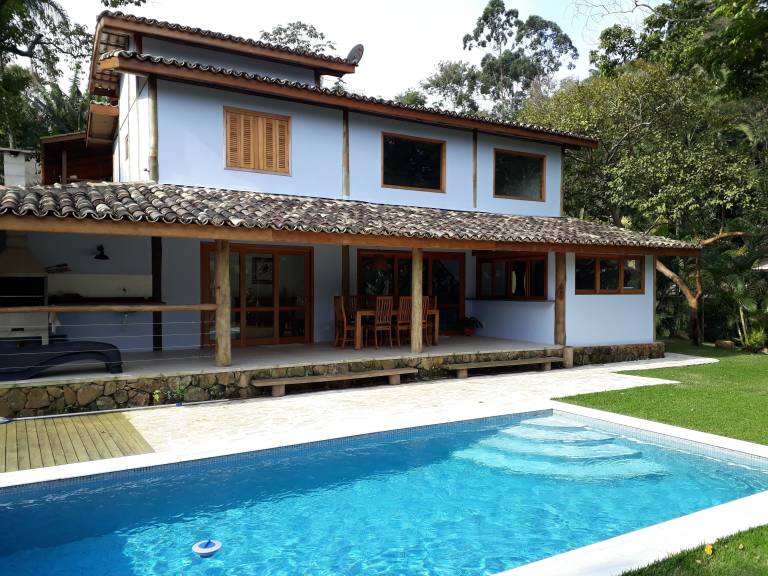 Casa  Curral
