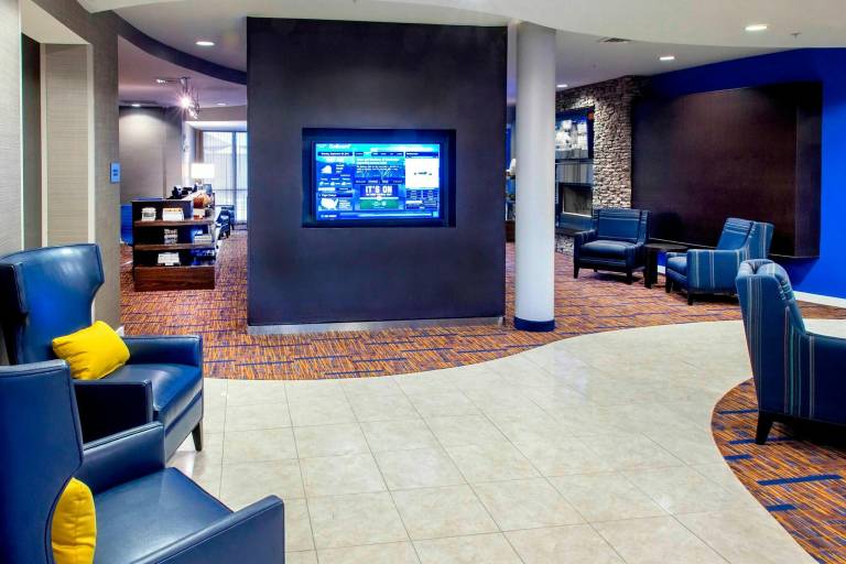 Courtyard by Marriott Montgomery Prattville — photo 4
