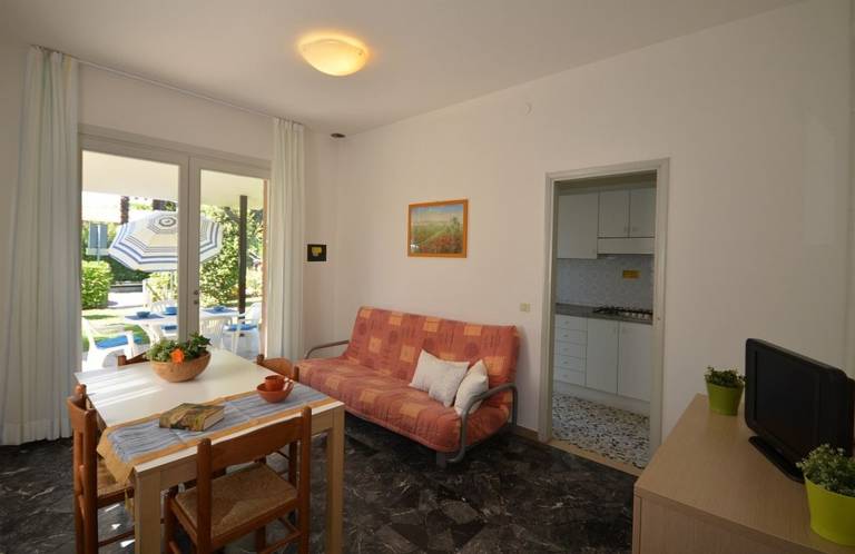 Villa Bibione Pineda