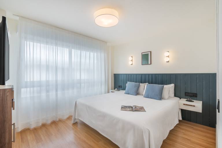 Granada Superior Double Room