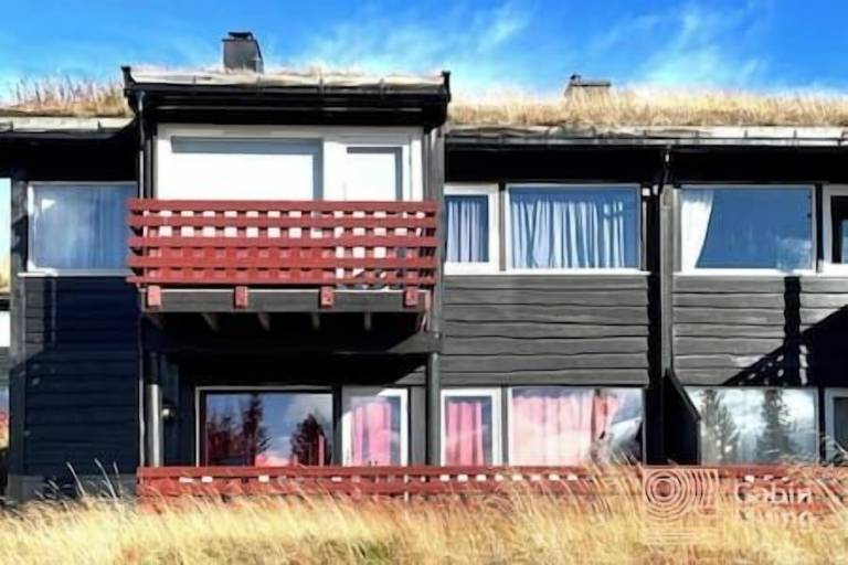 Lägenhet Hafjell