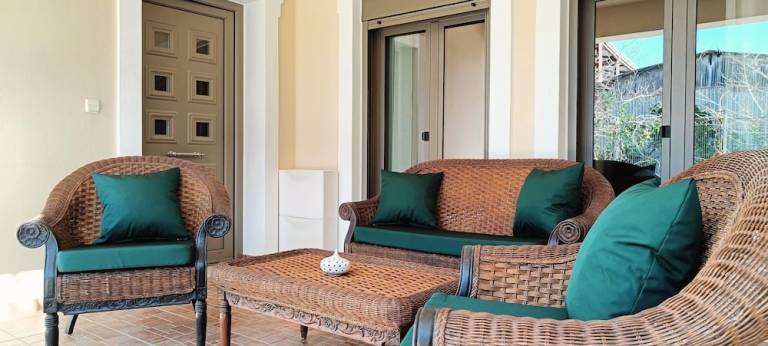 Appartamento Skiathos