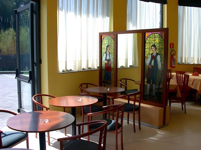 Park Hotel Oasi — photo 5