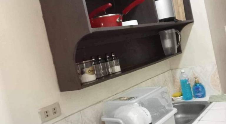 Bagobantay Hostel — photo 3
