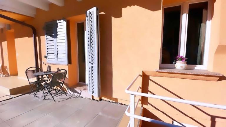 Appartement Aarau