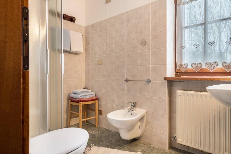 Apartment 'Agriturismo El Cirum Boe' with Mountain View, Private Garden and Wi-Fi — photo 2
