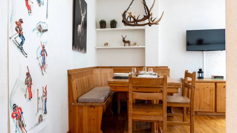 Apartment | City view — photo 4