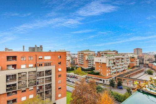 Appartamento Nova Milanese