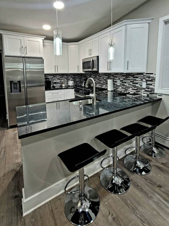 Apartment Weehawken