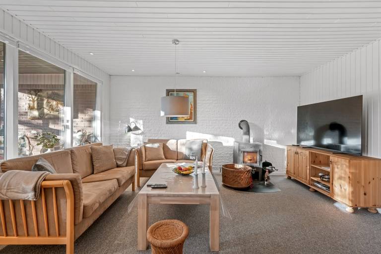 Vacation home with terrace | Dogs allowed — photo 4