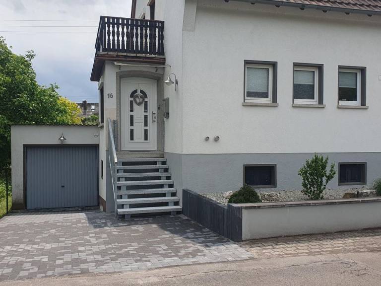 Ferienwohnung  Idar-Oberstein