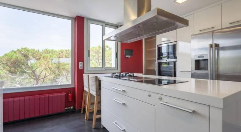 HHBCN Beach apartment Gava 1 — photo 3