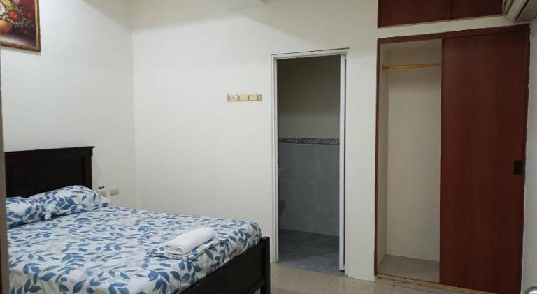 Hotel JIRA