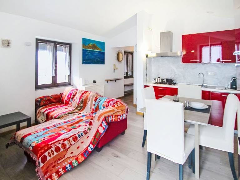 Holiday apartment with 1 room for 4 persons — photo 2