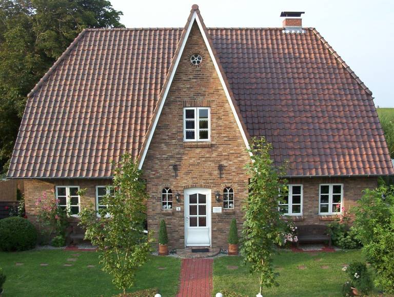 Ferienwohnung  Pellworm