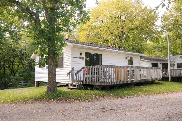 Cabin Richmond