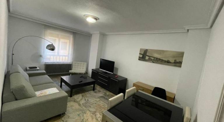Ample rental apartment | Near Plaza Mayor | Good for workation | Dogs allowed — photo 5