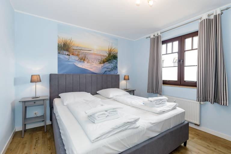 Fully equipped rental apartment with sauna, yard & terrace | Beach nearby | Pets are welcome — photo 5