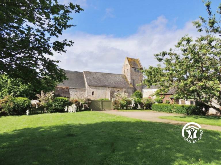 Fully equipped cottage with BBQ & yard | Pet-friendly — photo 4